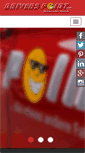 Mobile Screenshot of driverspoint.com